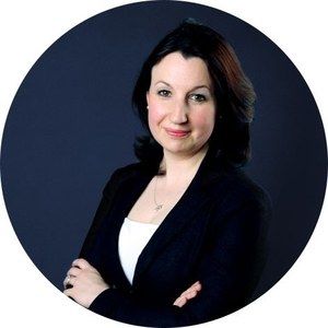 Meet your Posher, Kyanne